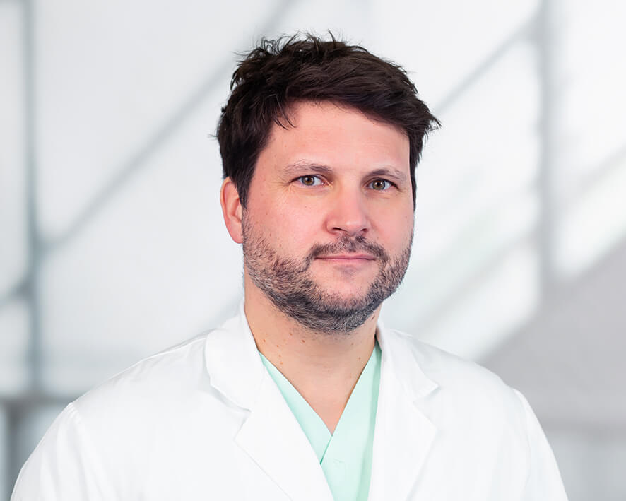 Hausarztpraxis Dr. Med. Benedikt Buß & Matthias Kipp Dr. med. Benedikt Kügelgen | Nürnberger Land