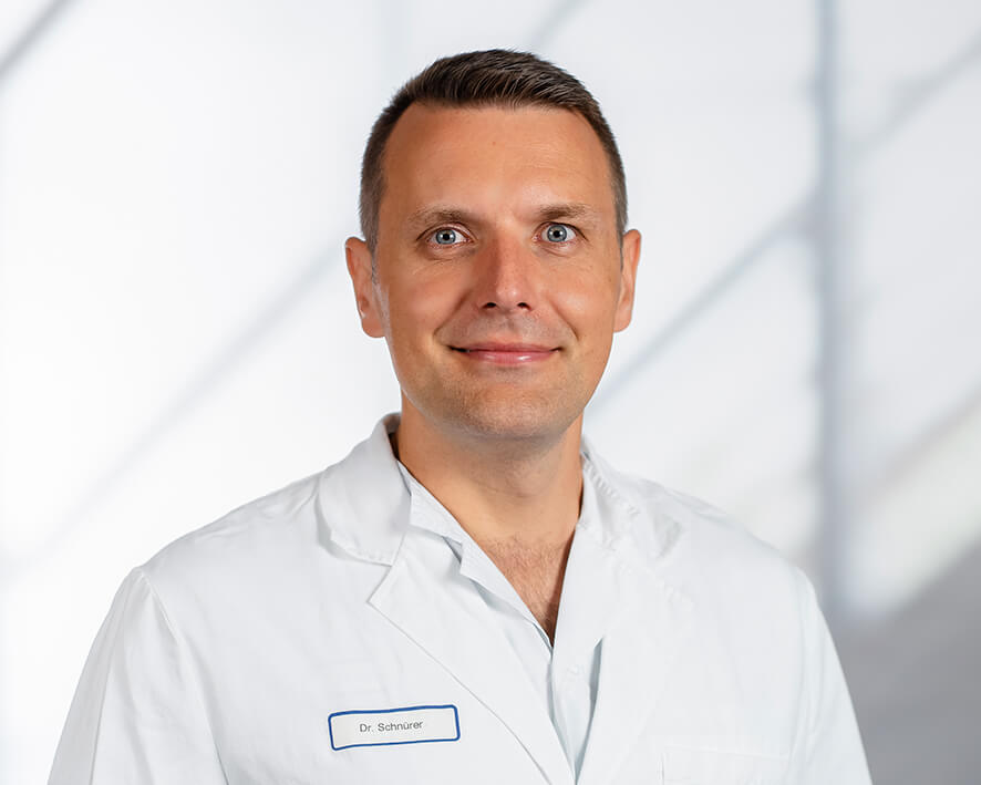 Foto von Stefan Schnürer