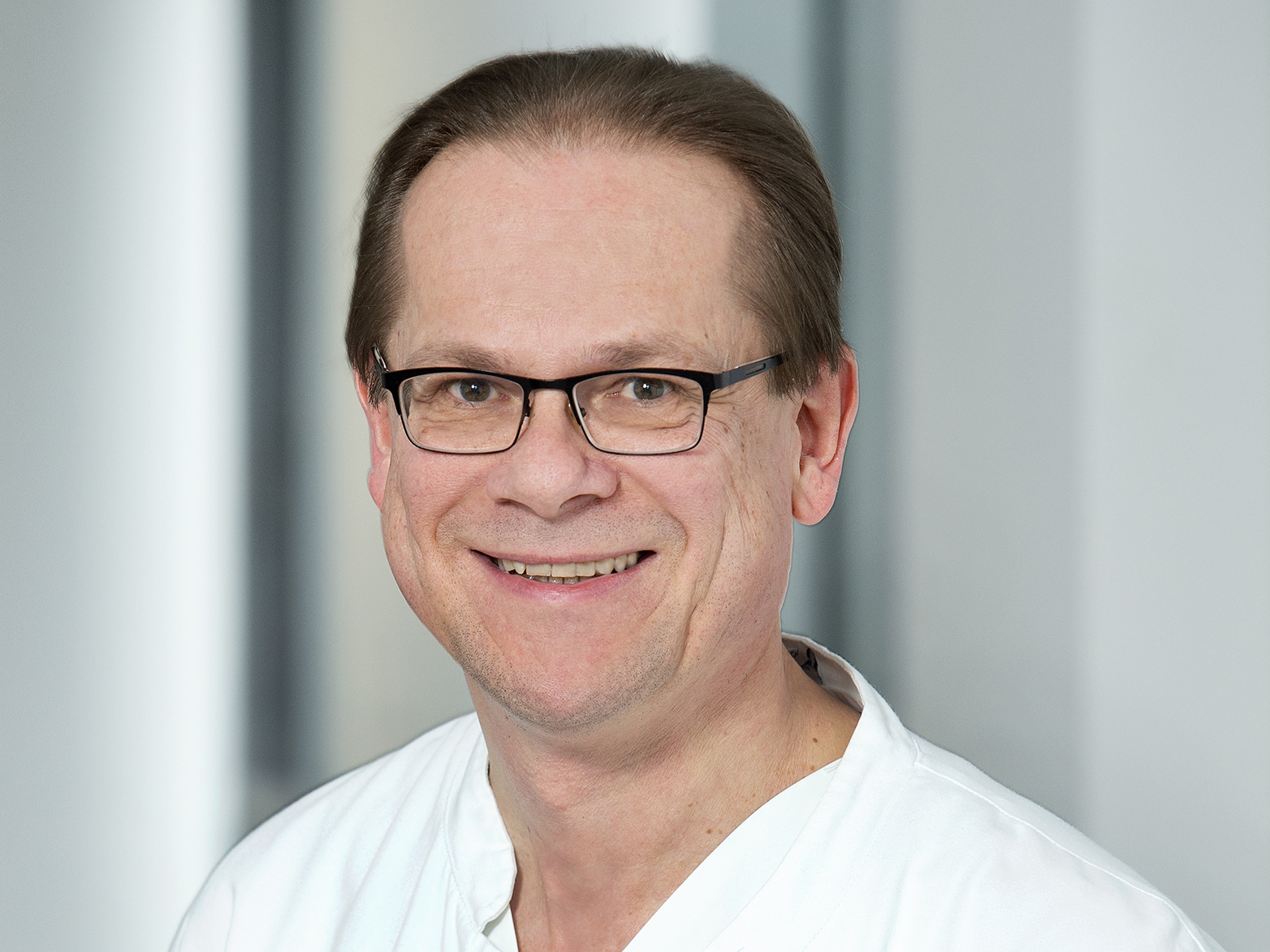 Dr. Rüdiger Jacob - Chirurgie Krankenhäuser Nürnberger Land