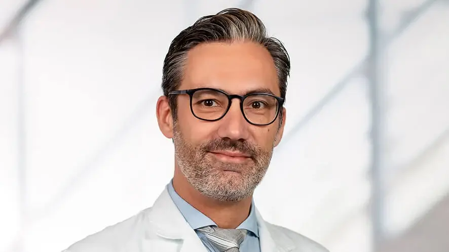 Foto von Dennis Eckner