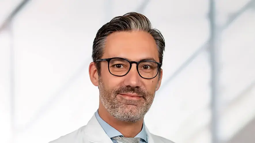 Foto von Dennis Eckner