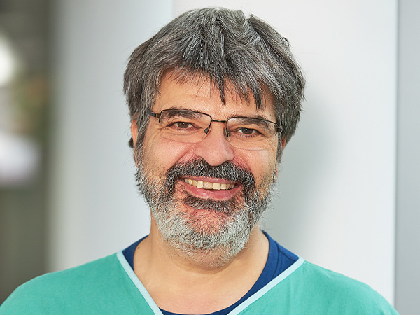 Dr. Christian Schmidt - Anästhesiologie Krankenhäuser Nürnberger Land